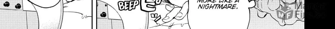 Read Black Night Parade chapter 3 image 5 on Lezhin