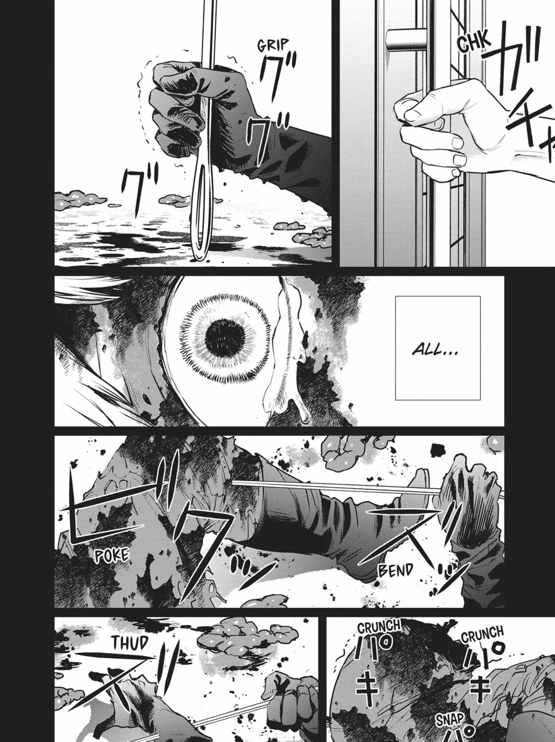 Read Black Night Parade chapter 31.5 image 42 on Lezhin
