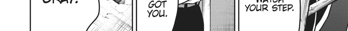 Read Black Night Parade chapter 33 image 3 on Lezhin