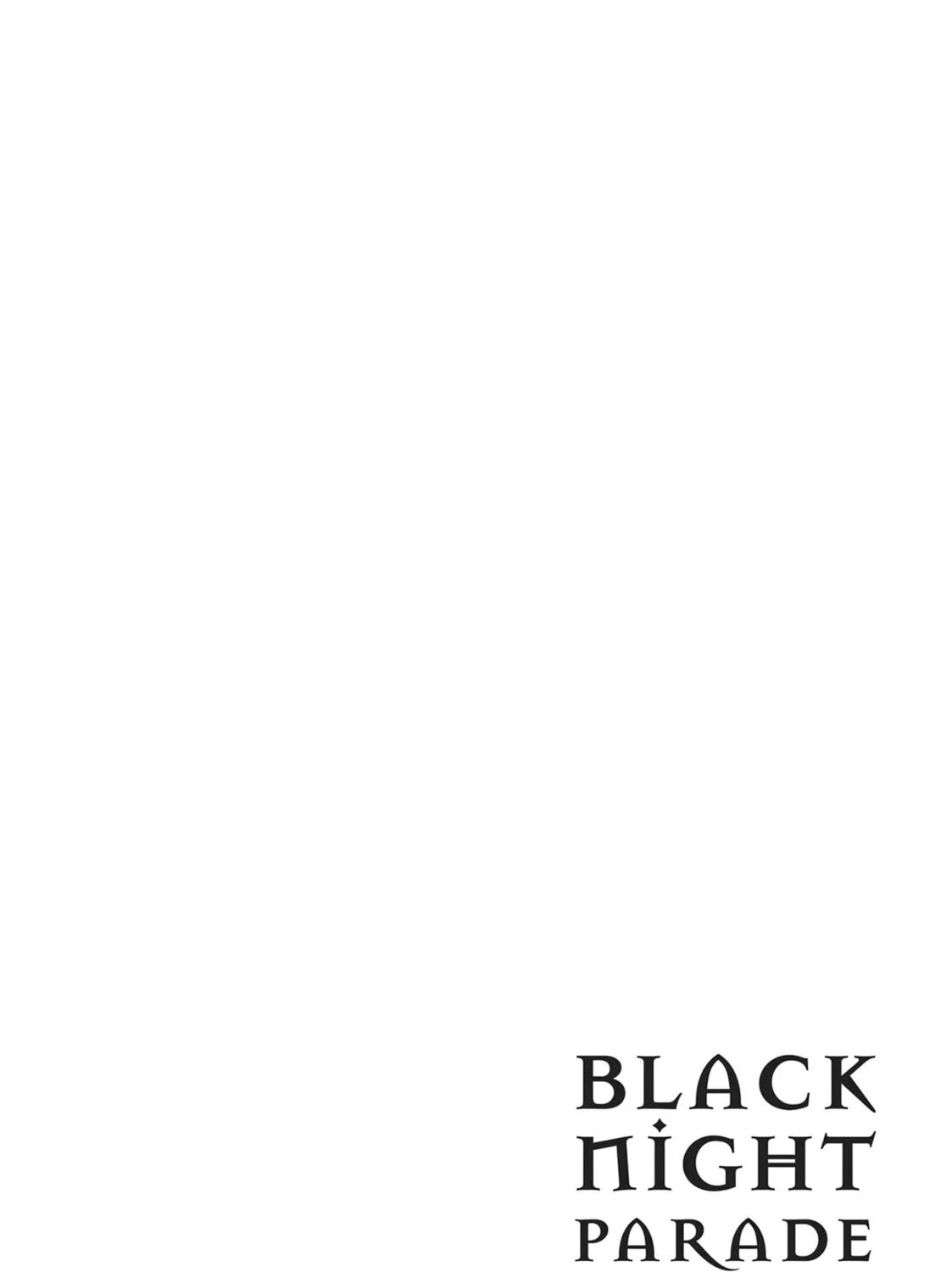 Read Black Night Parade chapter 33 image 44 on Lezhin