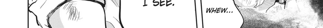 Read Black Night Parade chapter 34 image 27 on Lezhin
