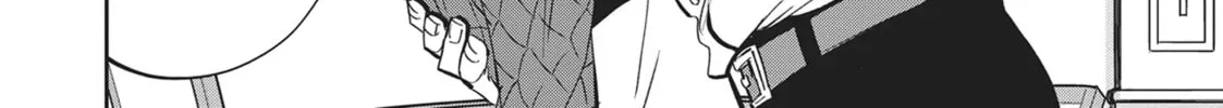 Read Black Night Parade chapter 34 image 3 on Lezhin