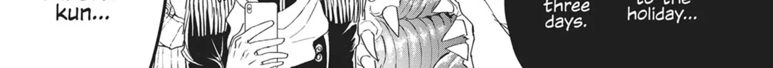 Read Black Night Parade chapter 35 image 33 on Lezhin