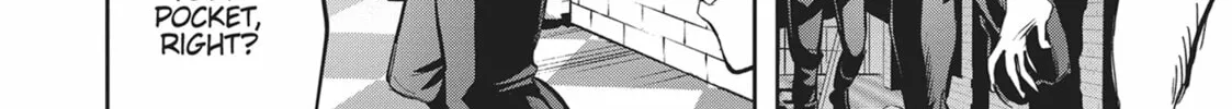 Read Black Night Parade chapter 37 image 33 on Lezhin