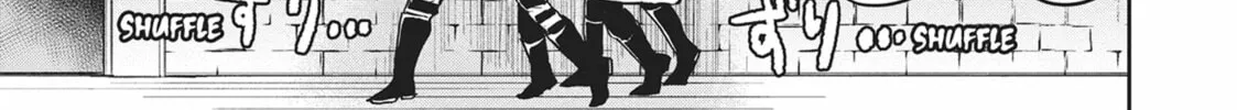 Read Black Night Parade chapter 38 image 13 on Lezhin