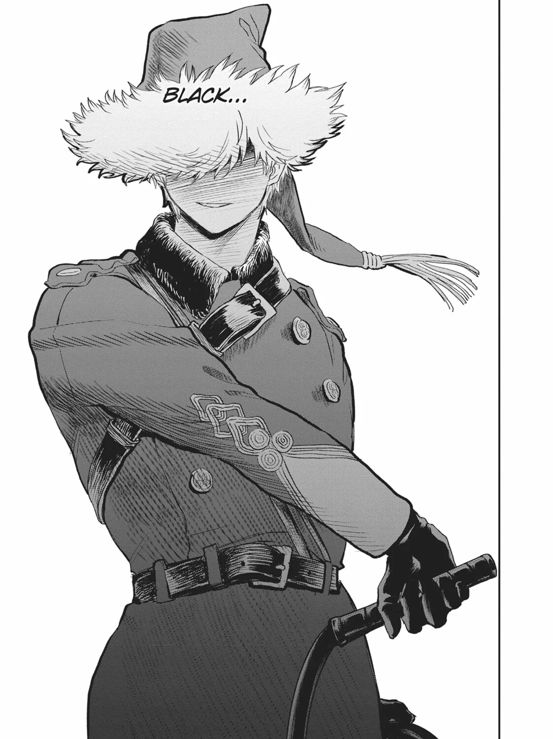 Read Black Night Parade chapter 38 image 56 on Lezhin