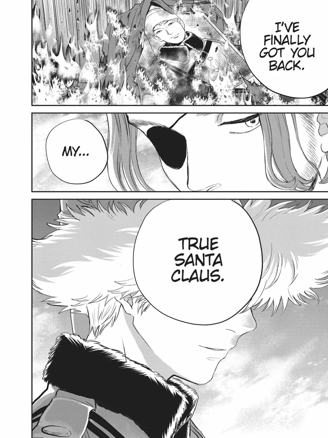 Read Black Night Parade chapter 38 image 62 on Lezhin
