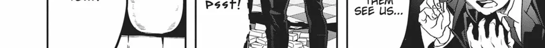 Read Black Night Parade chapter 38 image 7 on Lezhin
