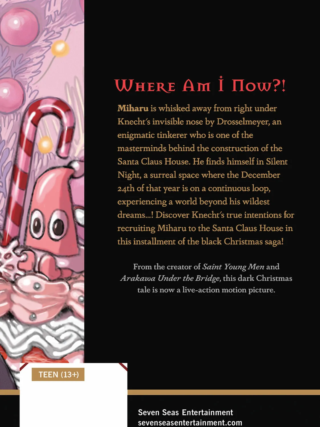 Read Black Night Parade chapter 38 image 72 on Lezhin