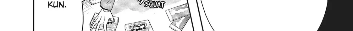 Read Black Night Parade chapter 40 image 15 on Lezhin