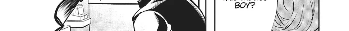 Read Black Night Parade chapter 41 image 31 on Lezhin