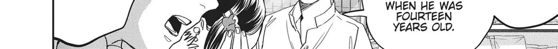 Read Black Night Parade chapter 42 image 27 on Lezhin
