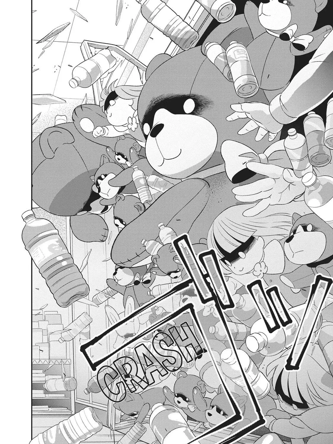 Read Black Night Parade chapter 42 image 34 on Lezhin