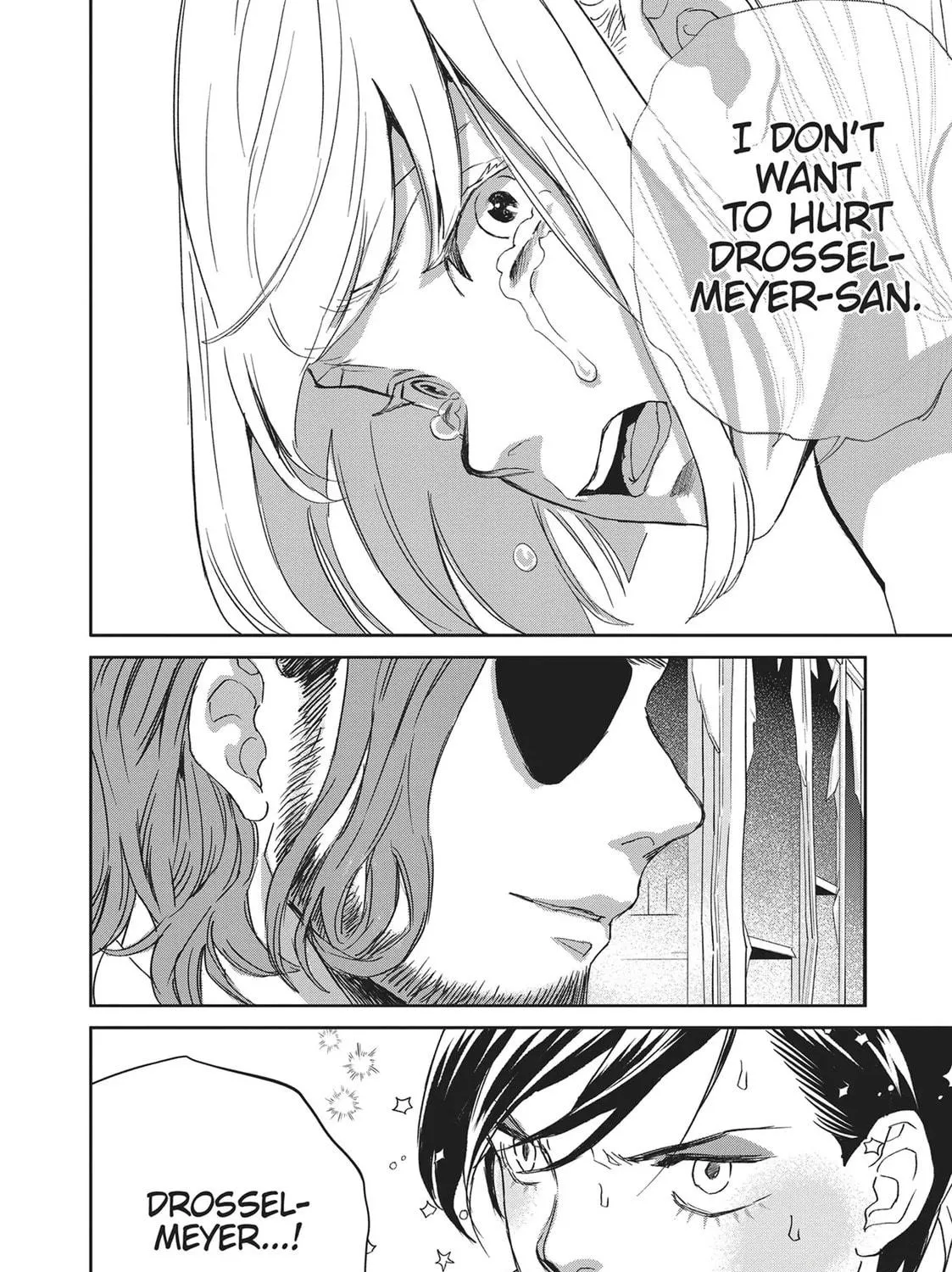 Read Black Night Parade chapter 42 image 46 on Lezhin