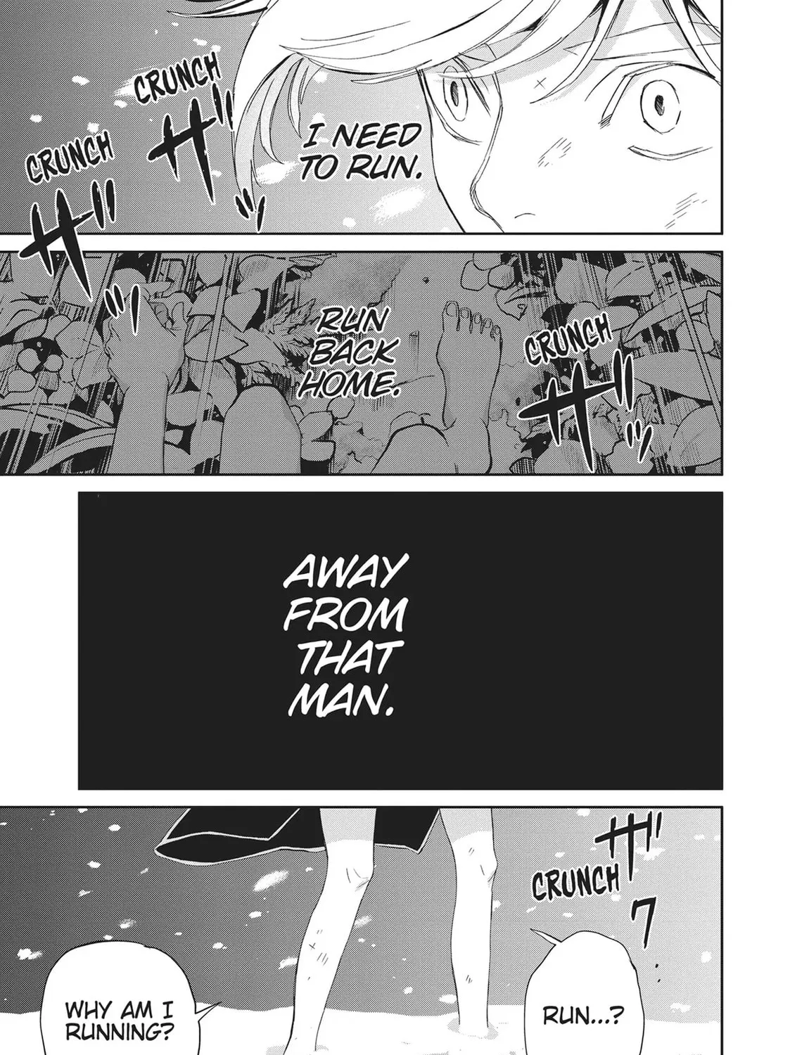 Read Black Night Parade chapter 43 image 12 on Lezhin