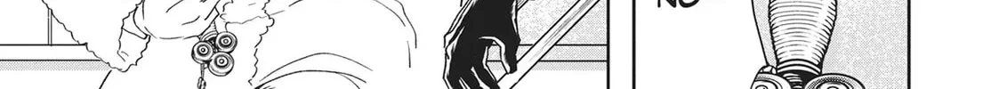 Read Black Night Parade chapter 44 image 37 on Lezhin