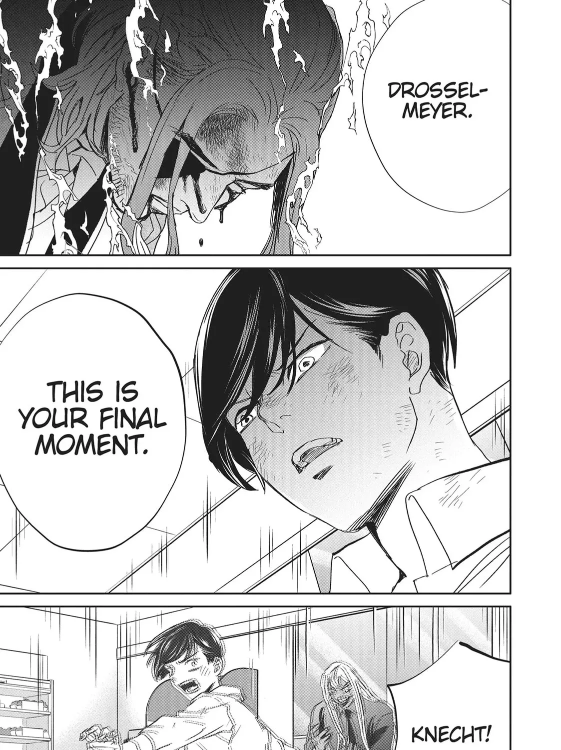 Read Black Night Parade chapter 44 image 68 on Lezhin