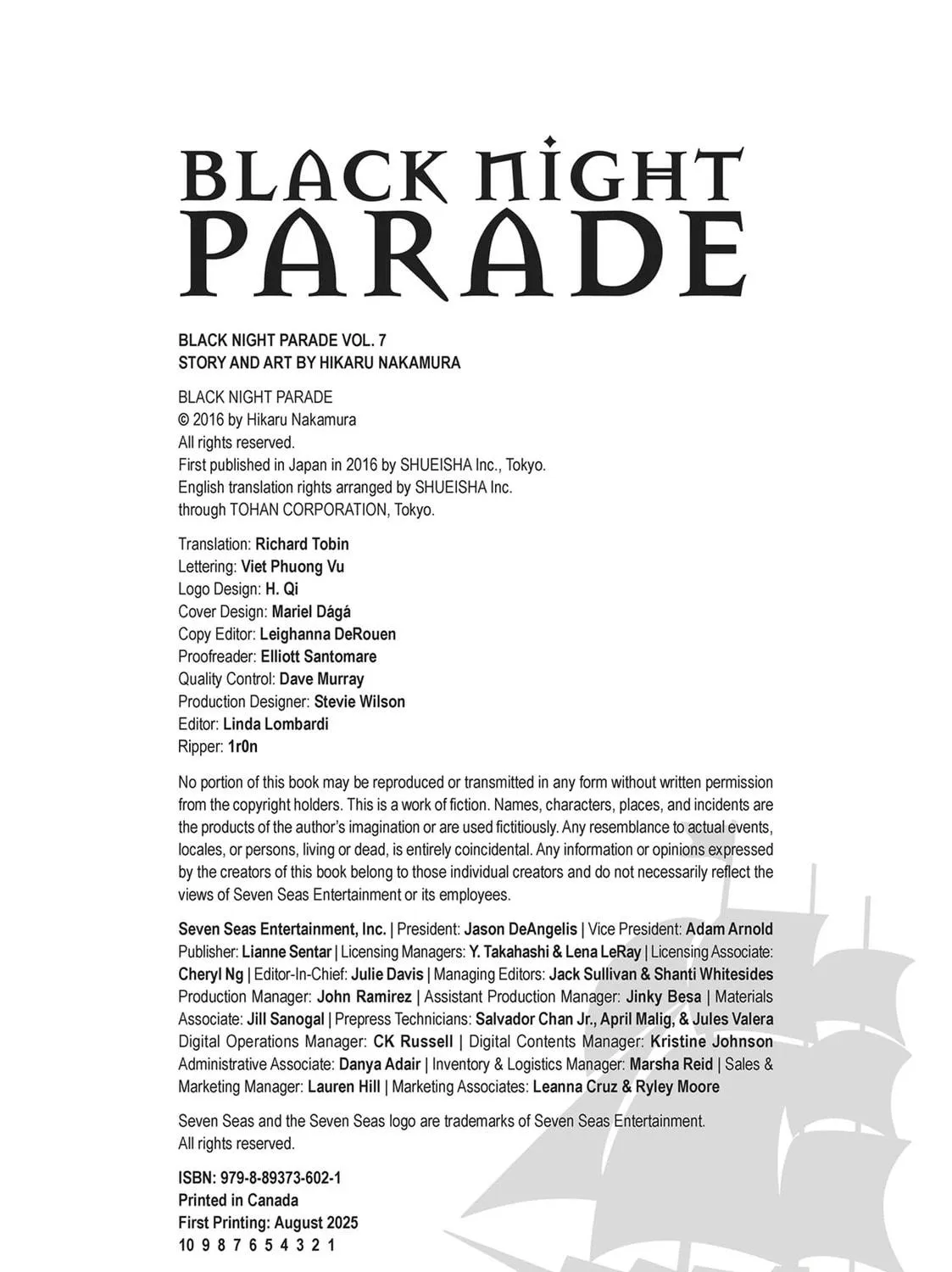Read Black Night Parade chapter 44 image 75 on Lezhin