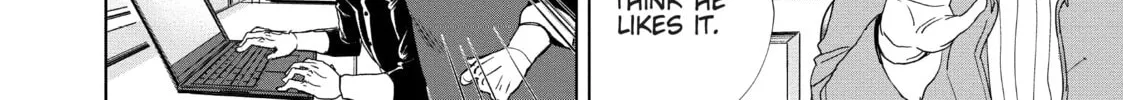 Read Black Night Parade chapter 5 image 27 on Lezhin