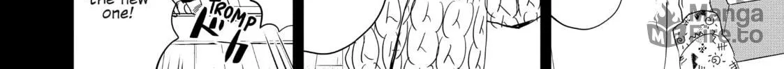 Read Black Night Parade chapter 5 image 35 on Lezhin