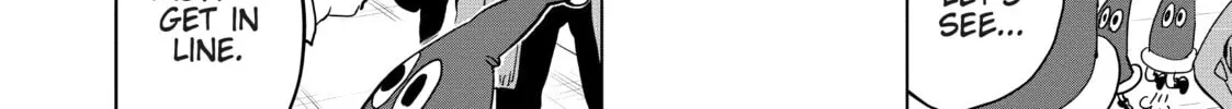 Read Black Night Parade chapter 5 image 7 on Lezhin