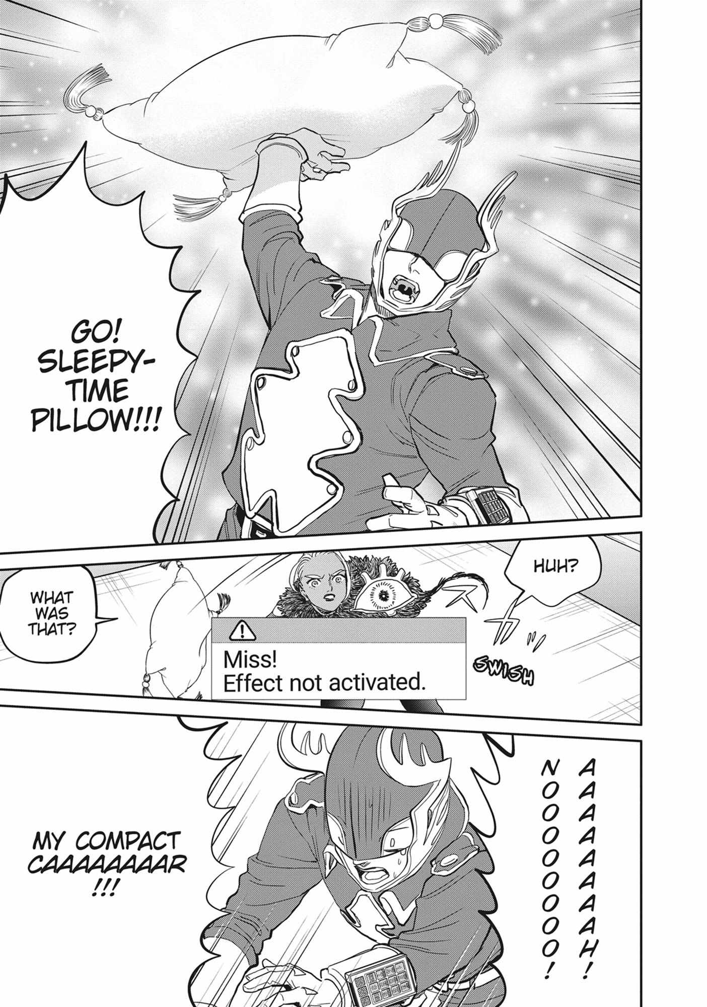 Read Black Night Parade chapter 53 image 13 on Lezhin