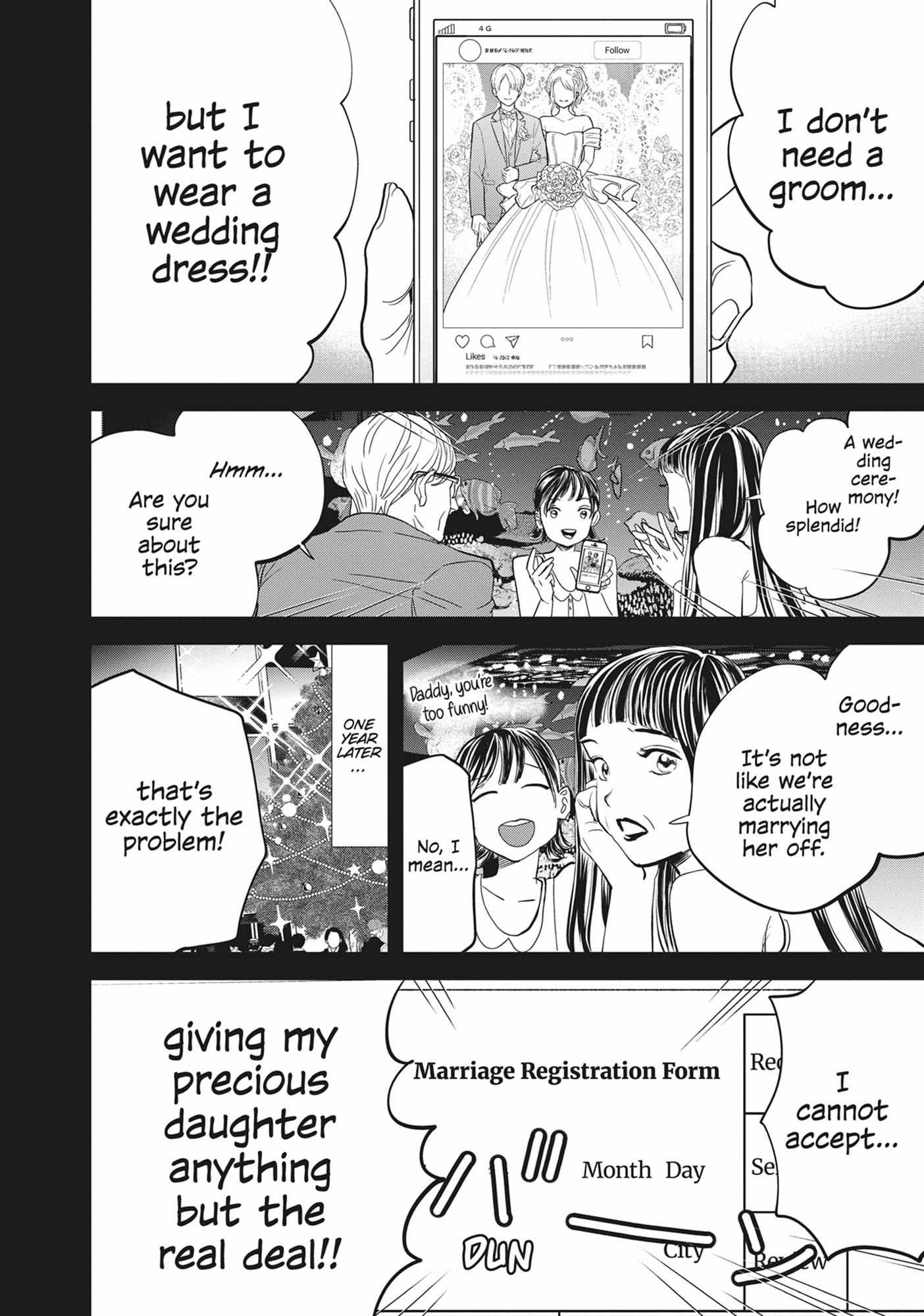 Read Black Night Parade chapter 55 image 20 on Lezhin