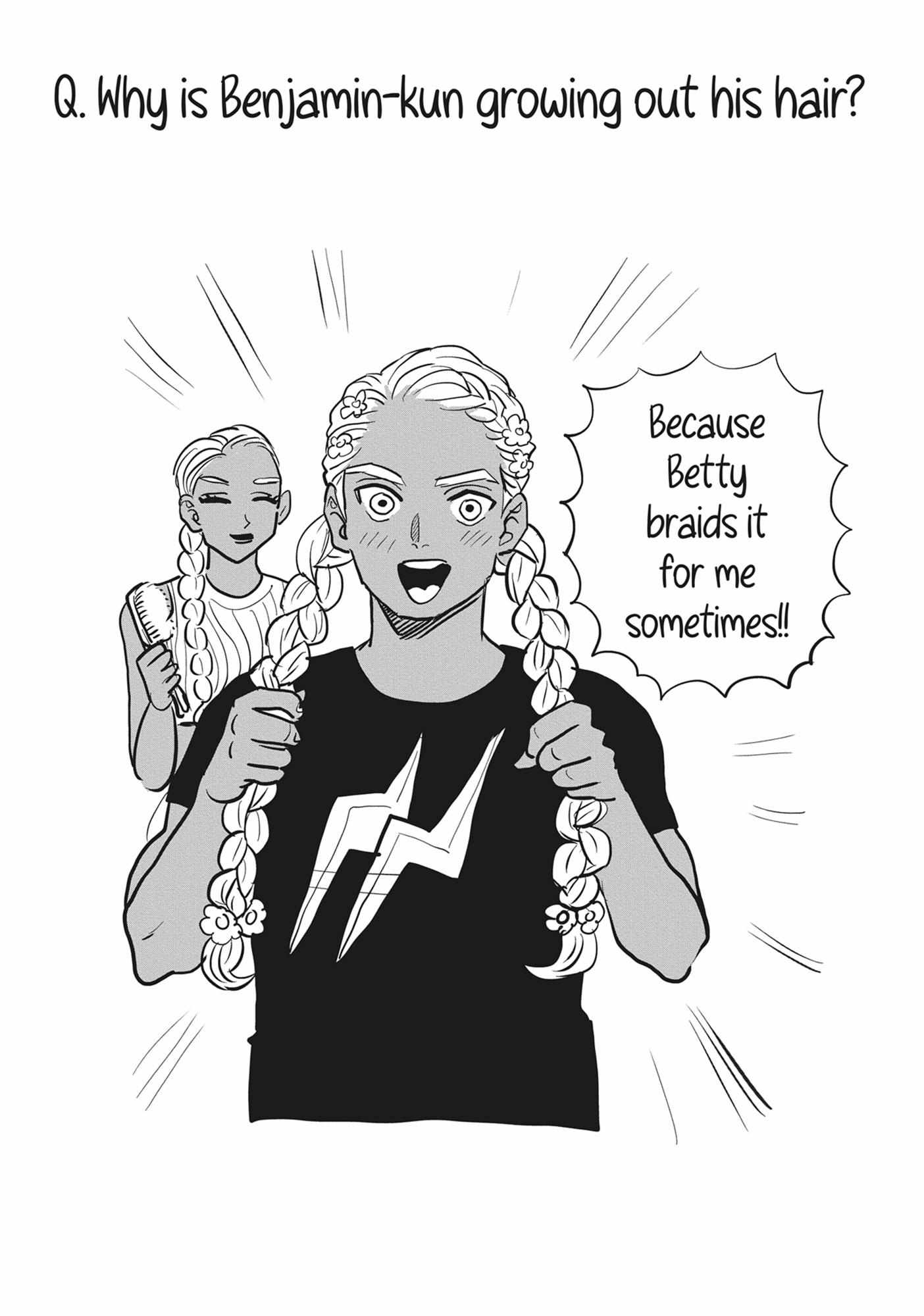 Read Black Night Parade chapter 56 image 30 on Lezhin