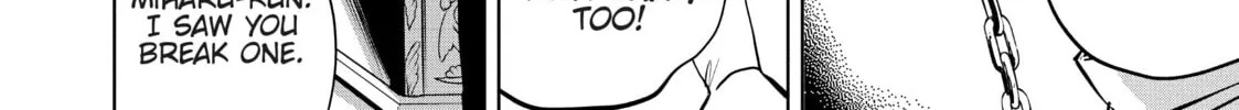 Read Black Night Parade chapter 6 image 27 on Lezhin
