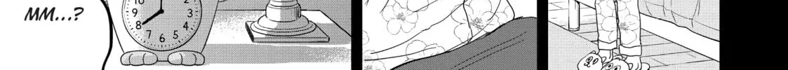 Read Black Night Parade chapter 7 image 33 on Lezhin