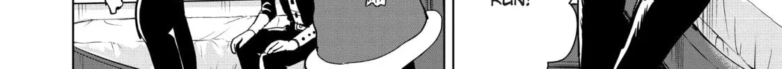 Read Black Night Parade chapter 7 image 51 on Lezhin