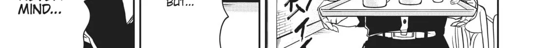 Read Black Night Parade chapter 8 image 27 on Lezhin