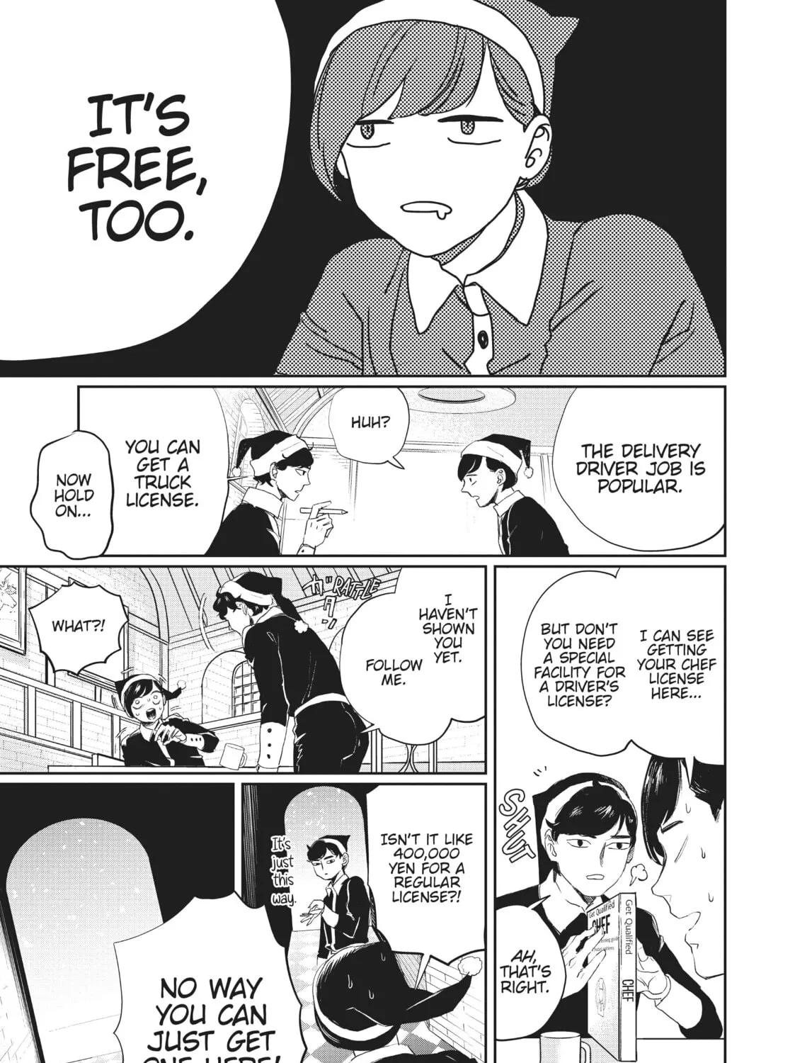 Read Black Night Parade chapter 8 image 30 on Lezhin