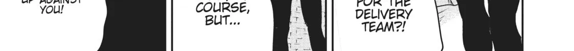 Read Black Night Parade chapter 8 image 37 on Lezhin