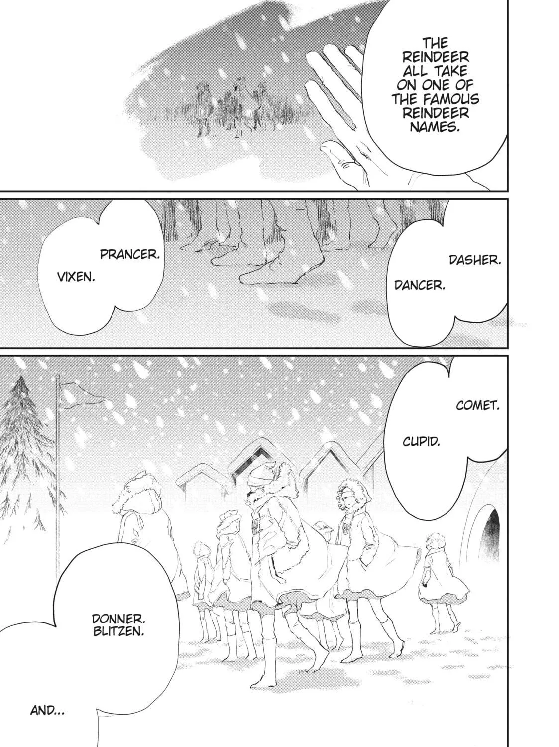 Read Black Night Parade chapter 8 image 48 on Lezhin