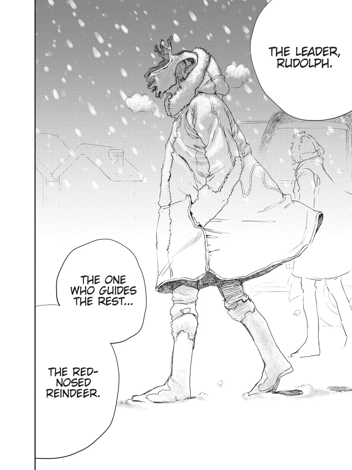 Read Black Night Parade chapter 8 image 50 on Lezhin