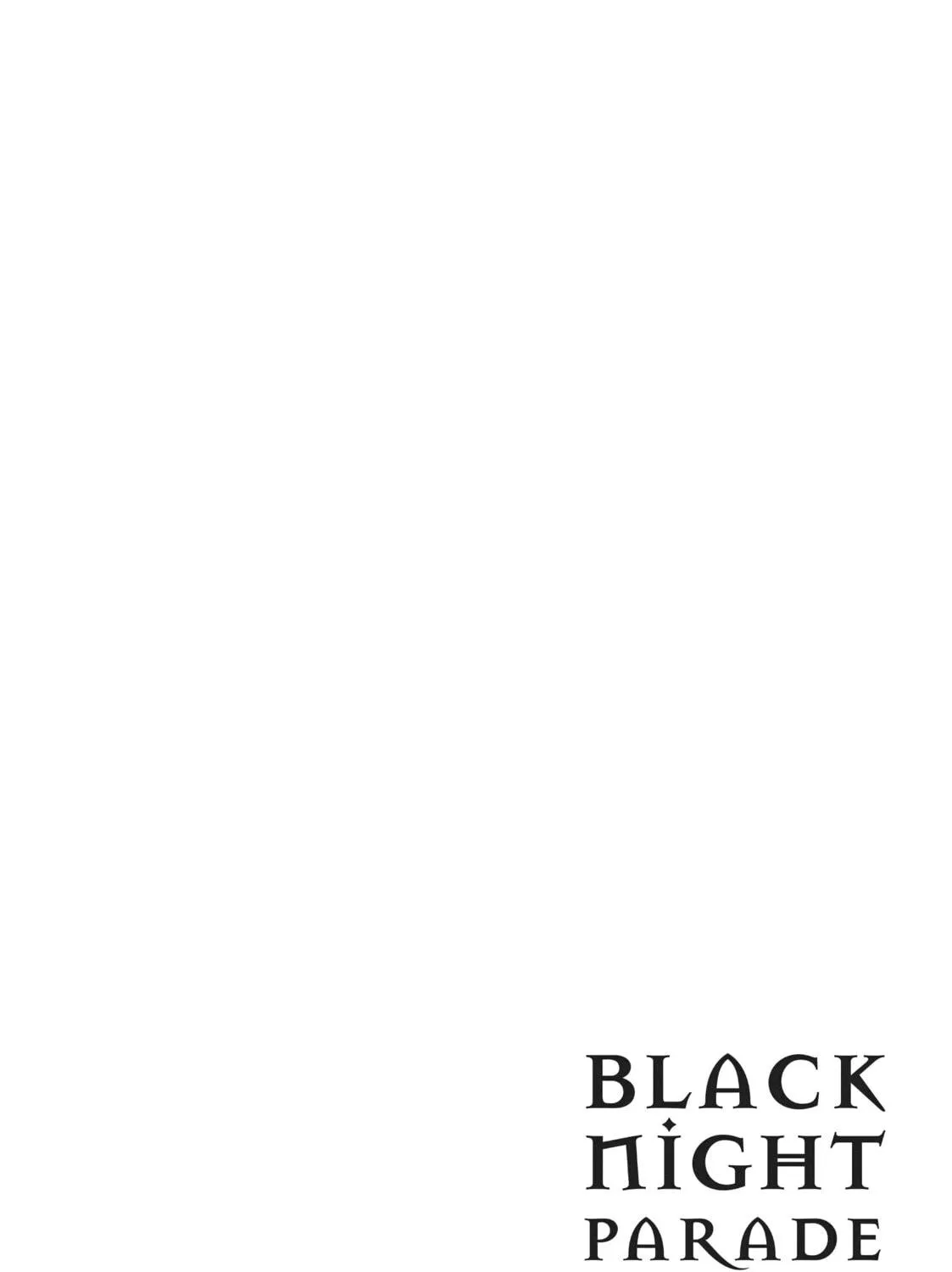 Read Black Night Parade chapter 8 image 70 on Lezhin
