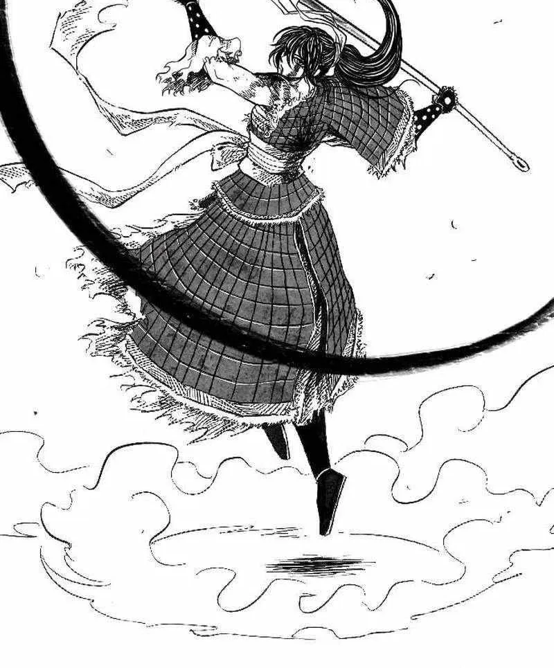 Read Black Serpent chapter 1 image 102 on Lezhin