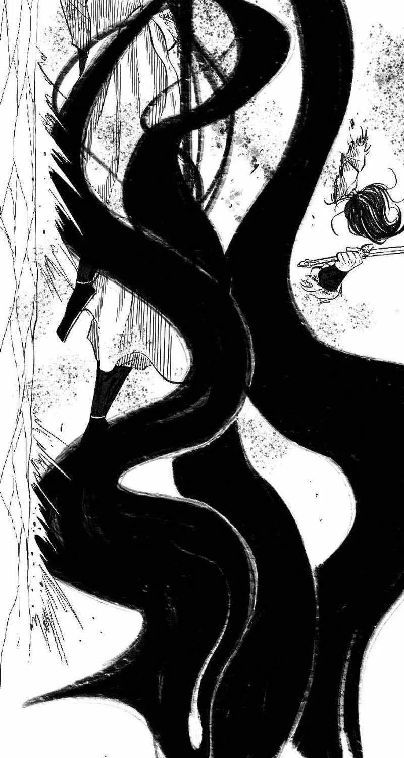 Read Black Serpent chapter 1 image 106 on Lezhin