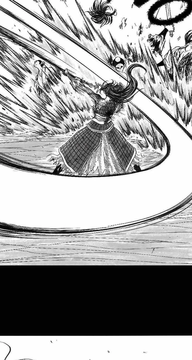 Read Black Serpent chapter 1 image 117 on Lezhin