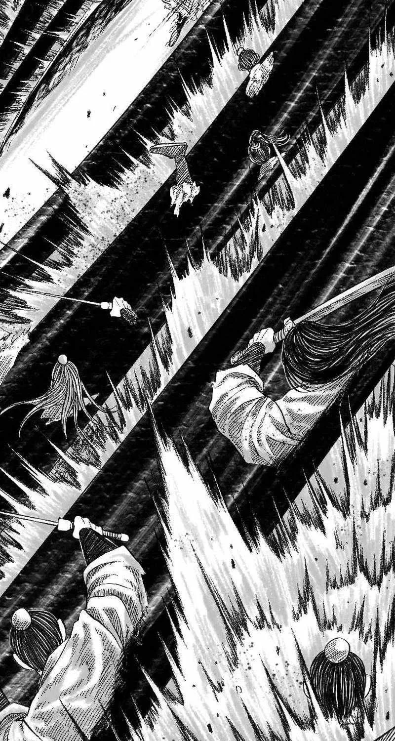 Read Black Serpent chapter 1 image 124 on Lezhin