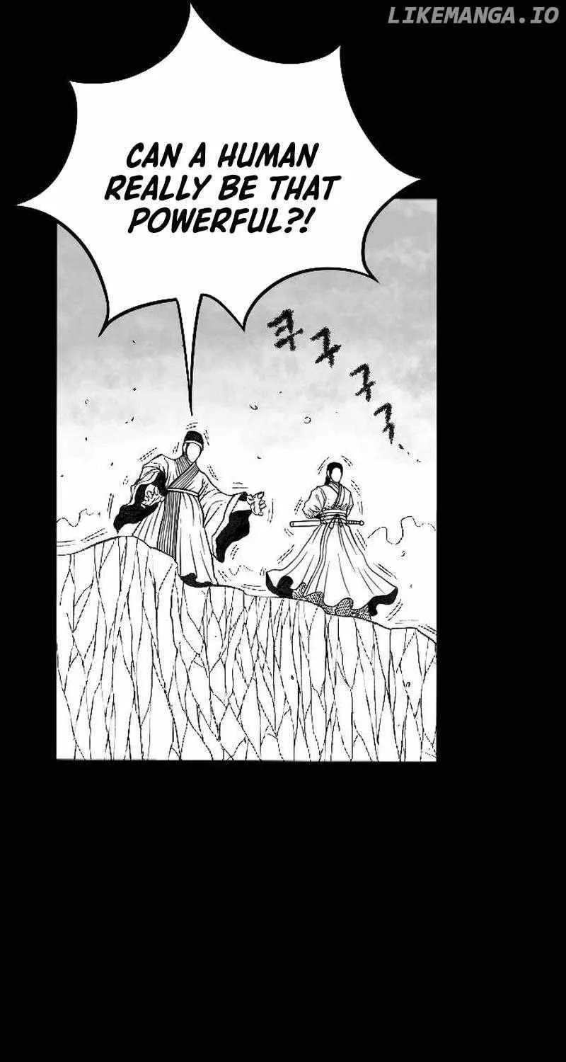 Read Black Serpent chapter 1 image 127 on Lezhin