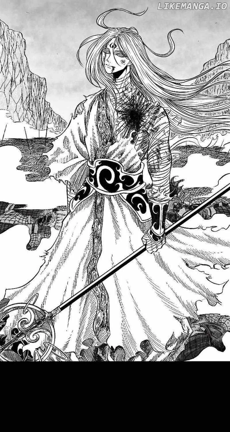 Read Black Serpent chapter 1 image 13 on Lezhin