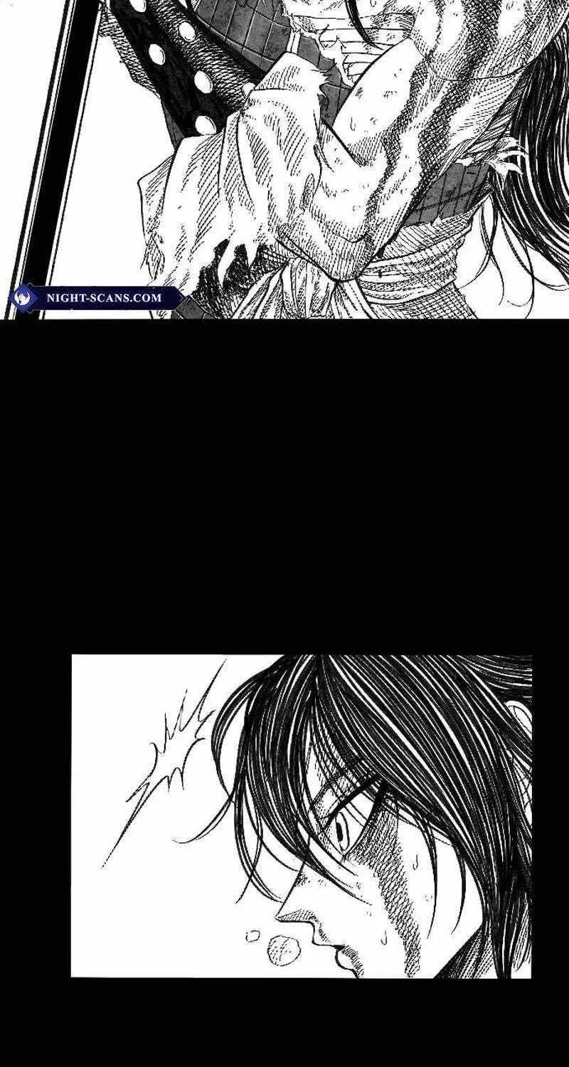 Read Black Serpent chapter 1 image 131 on Lezhin