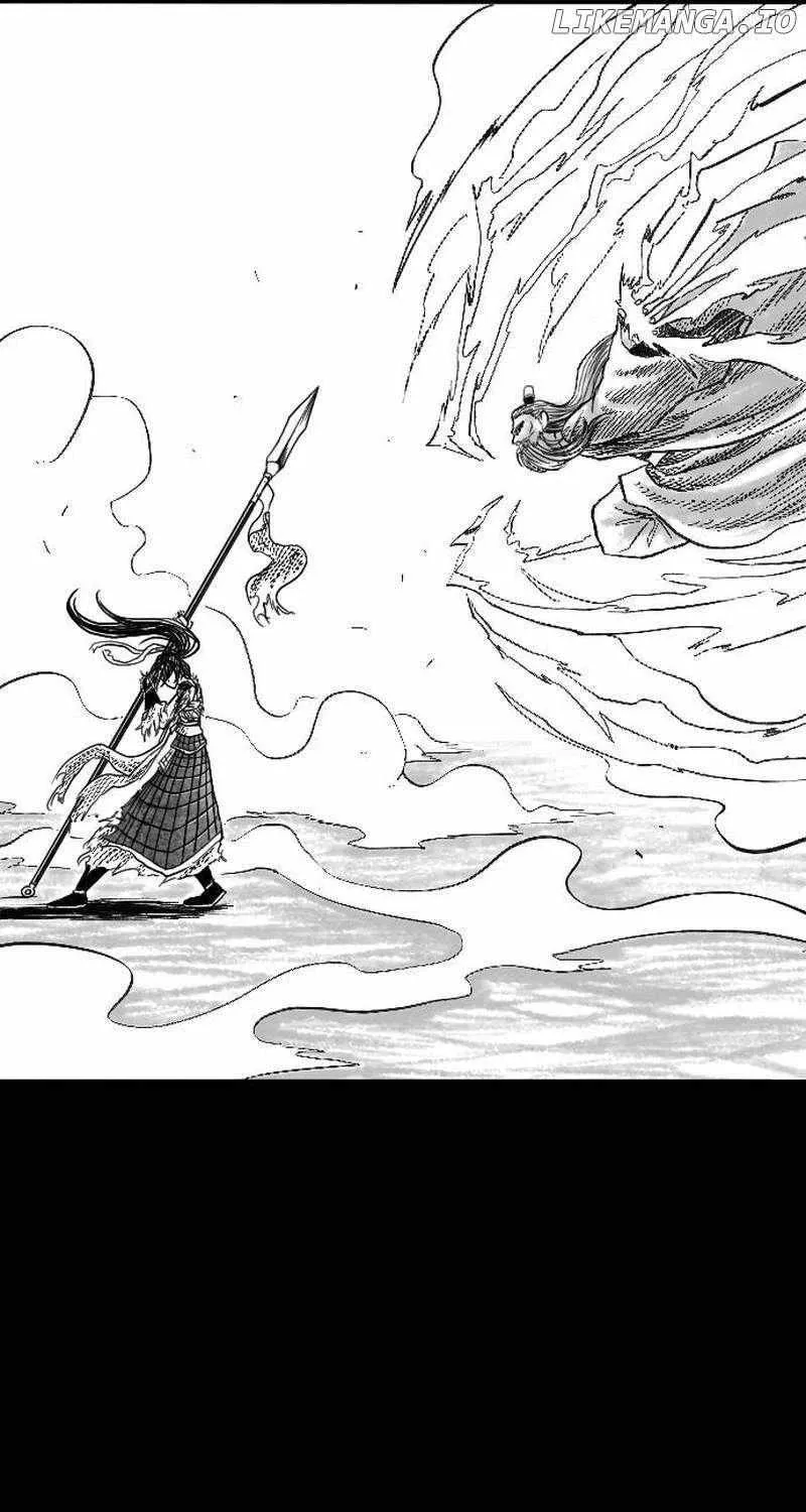 Read Black Serpent chapter 1 image 133 on Lezhin