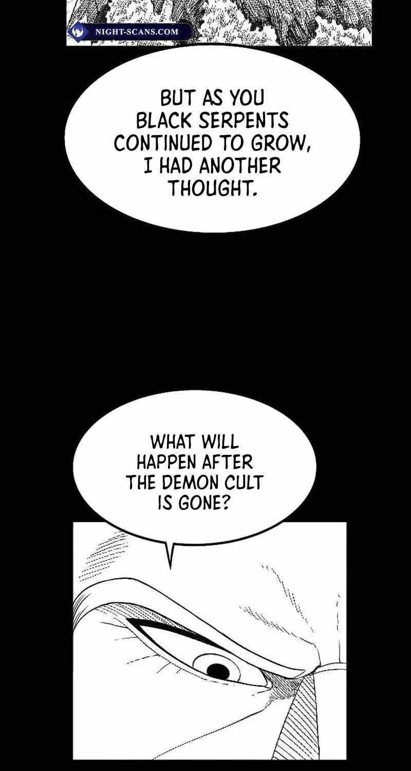 Read Black Serpent chapter 1 image 141 on Lezhin