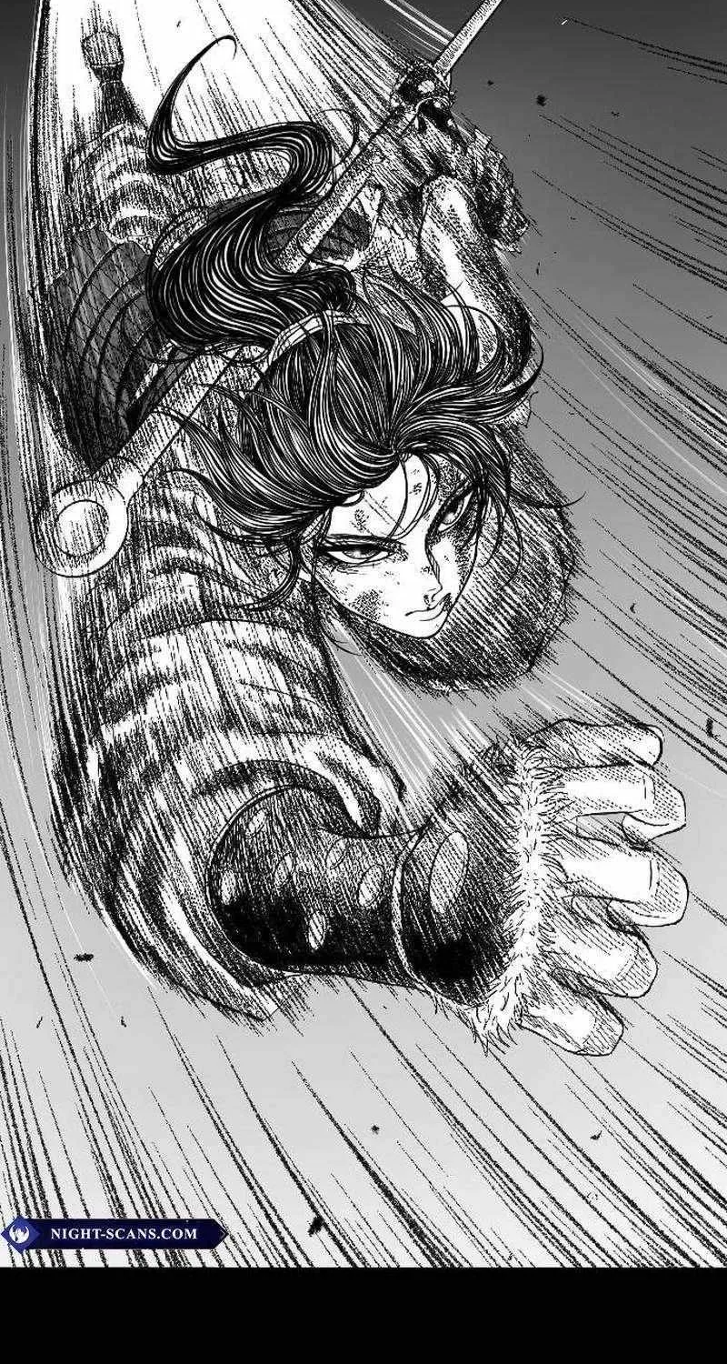 Read Black Serpent chapter 1 image 150 on Lezhin