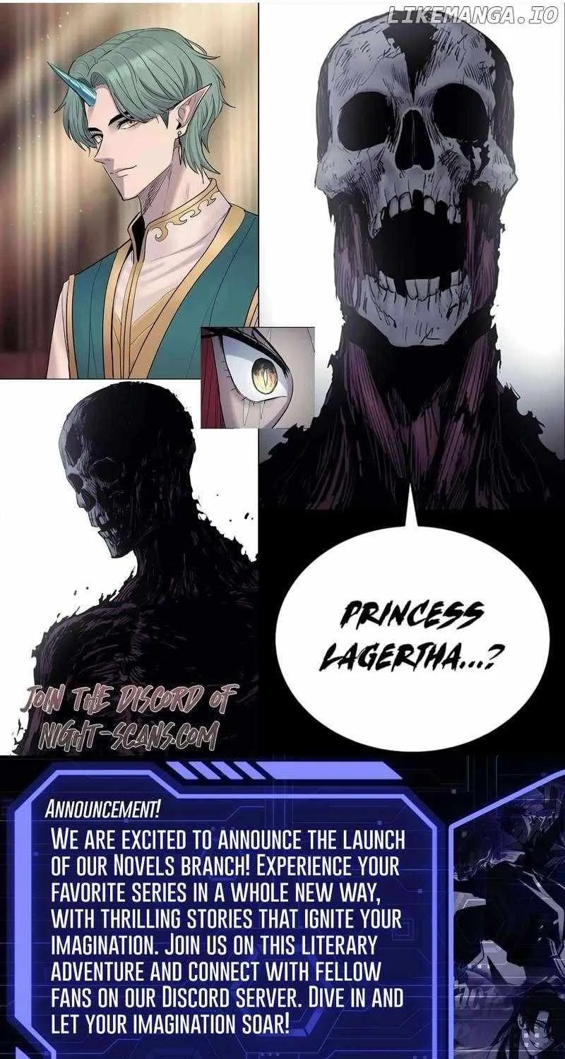 Read Black Serpent chapter 1 image 187 on Lezhin