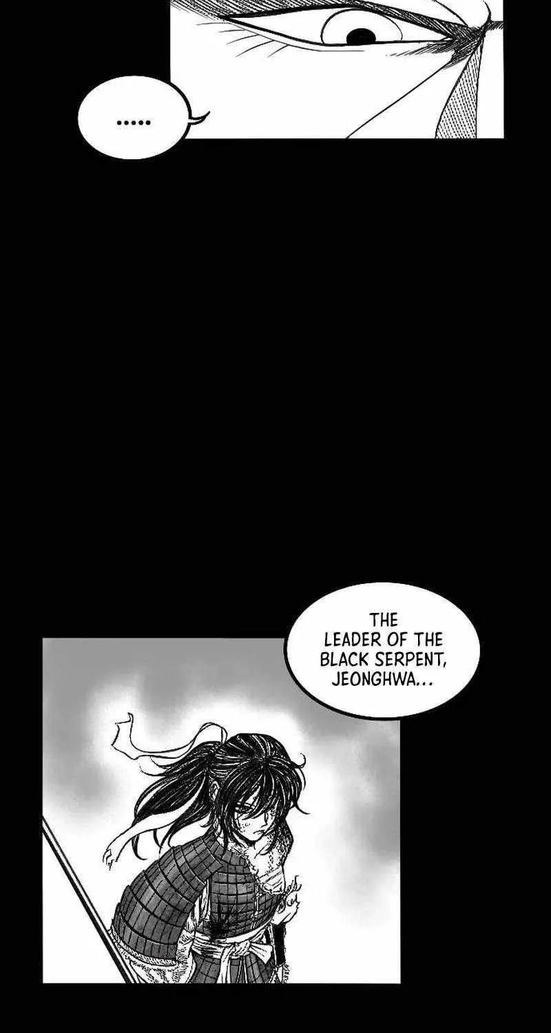 Read Black Serpent chapter 1 image 20 on Lezhin