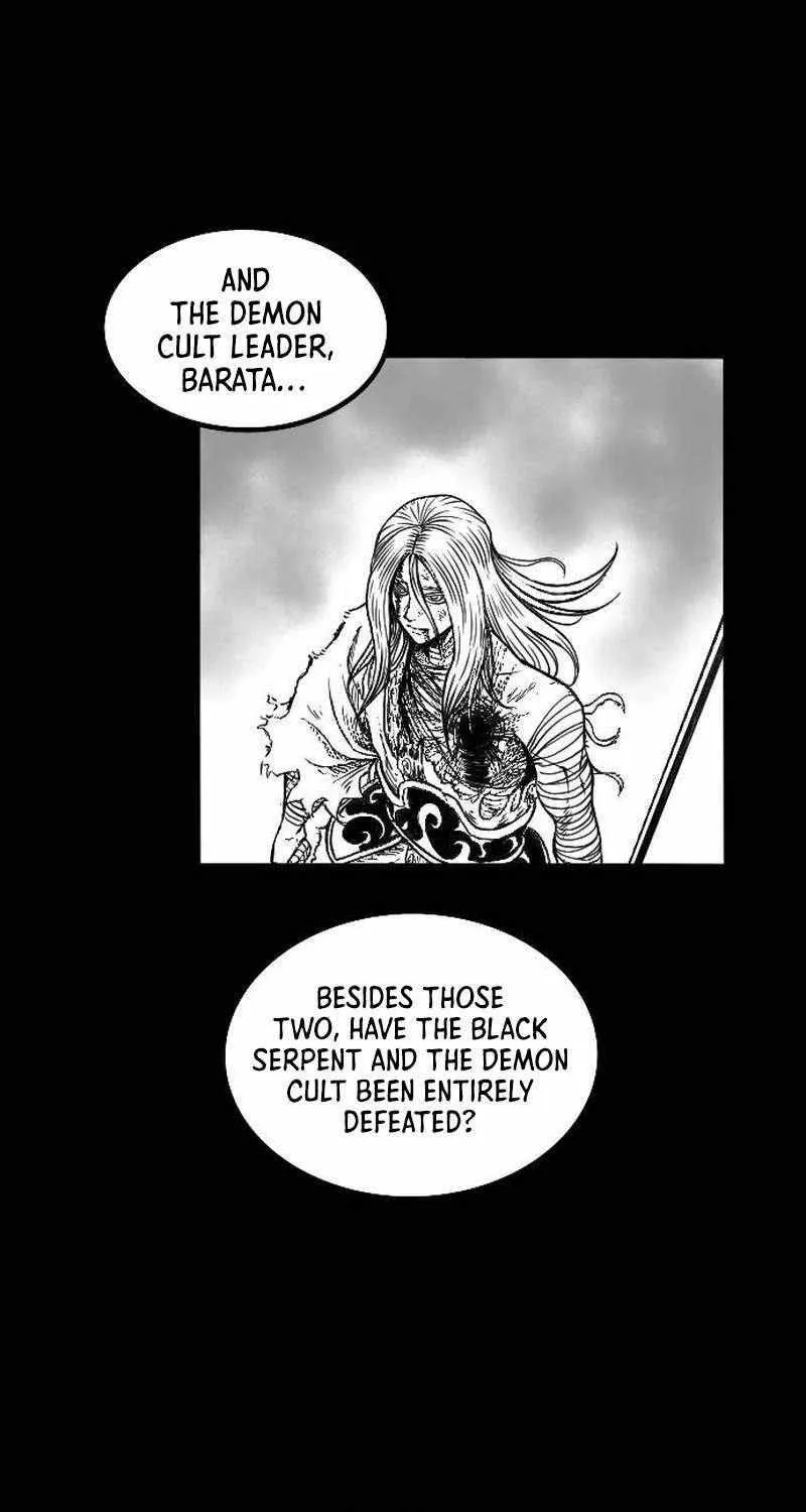 Read Black Serpent chapter 1 image 21 on Lezhin